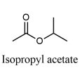 異丙基乙酸酯