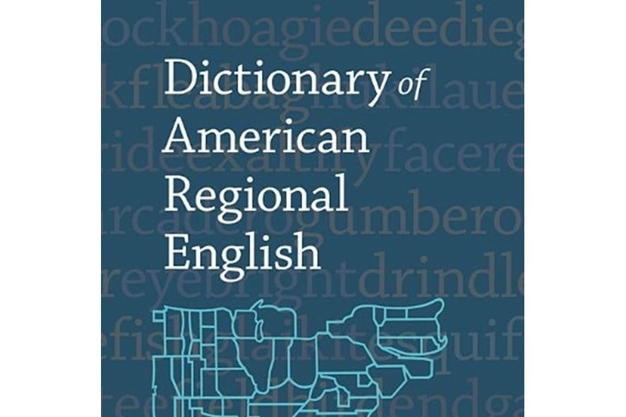 Dictionary of American Regional English, Volume II