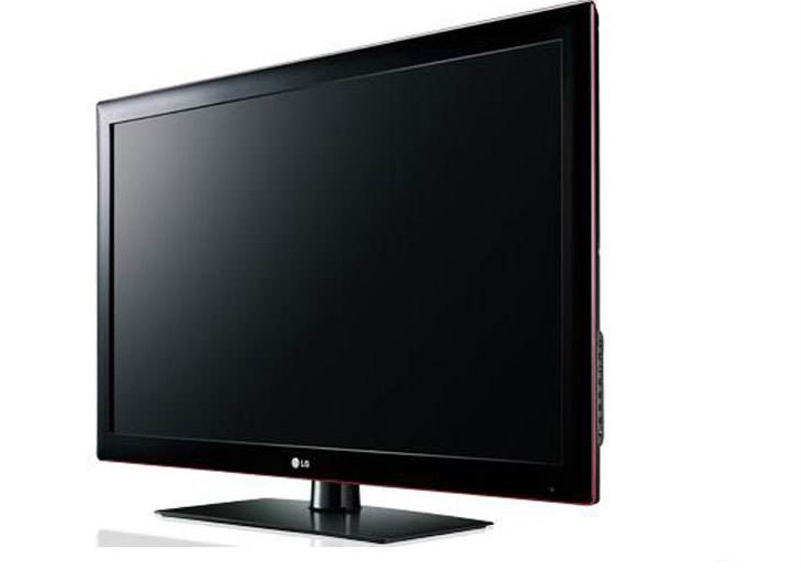 LG 55LD650C-CC