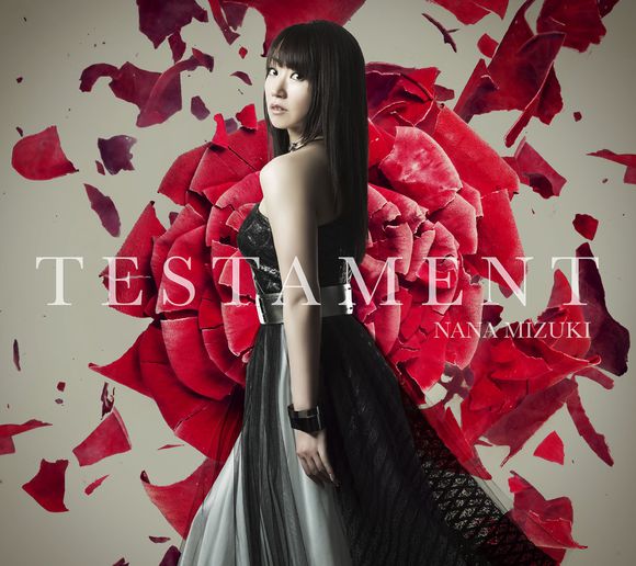 testament(TV動畫《戰姬絕唱》第四季的OP)