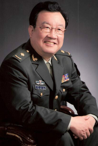 小松樹已長