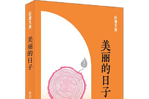 美麗的日子(2018年上海書店出版社出版的圖書)