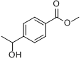 甲基4-（1-羥乙基）苯甲酸