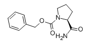 Cbz-L-脯氨酸醯胺