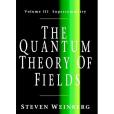 The Quantum Theory of Fields, Volume 3