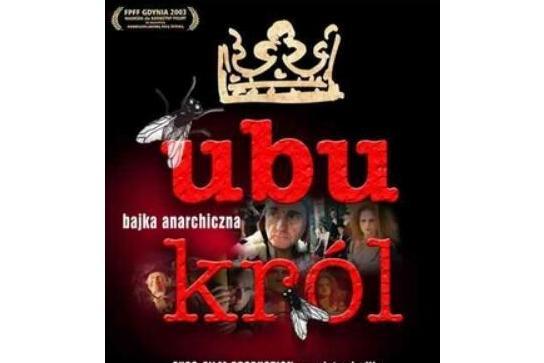 Ubu król