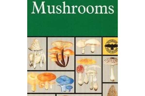 AField Guide to Mushrooms