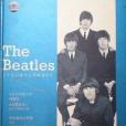 世界搖滾樂圖譜系列 the beatles