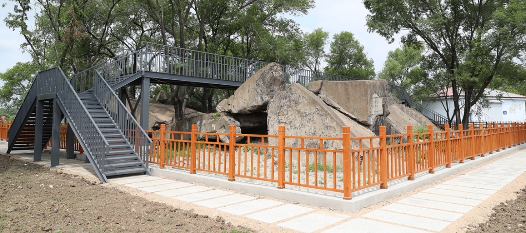 人民空軍東北老航校舊址