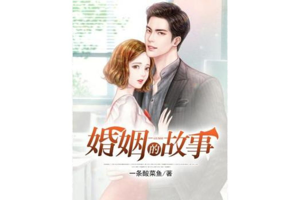 婚姻的故事(一條酸菜魚所著小說)