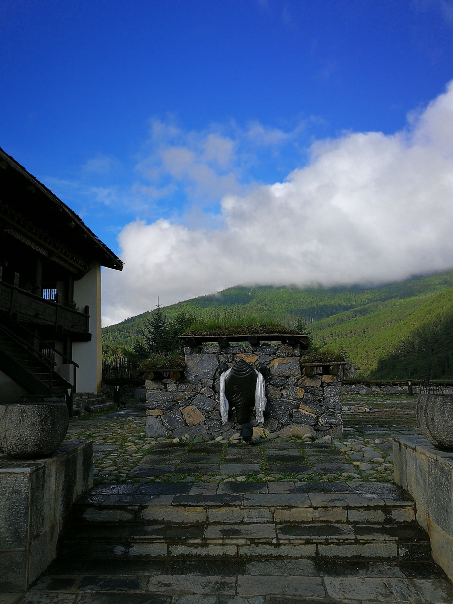 紅坡村