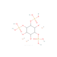 D-肌醇-1,4,5-三磷酸三鋰鹽