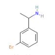 (S)-1-（3-溴苯基）乙胺