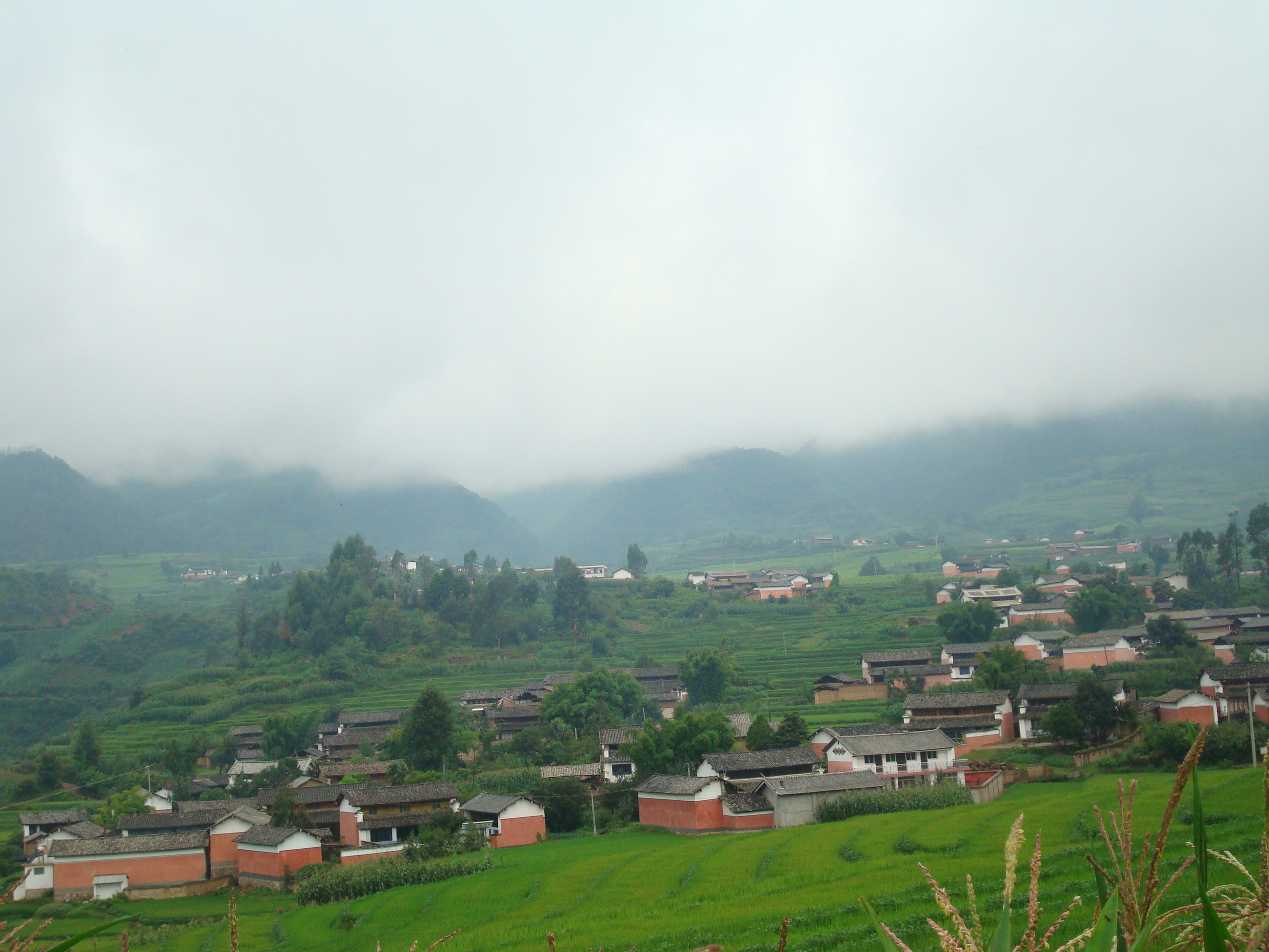 龍門鄉(雲南永平縣龍門鄉)