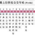 長沙公交寧鄉118路