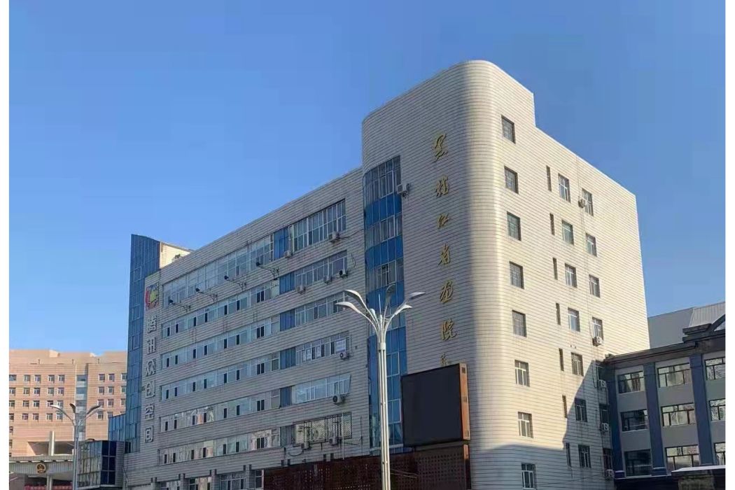 黑龍江省書畫院