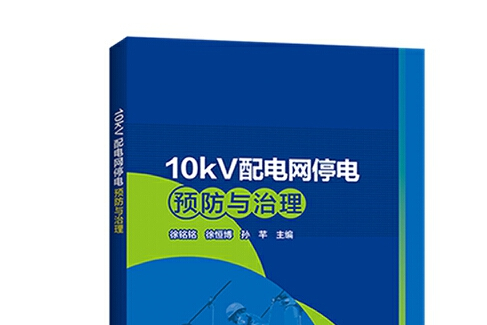 10kV配電網停電預防與治理