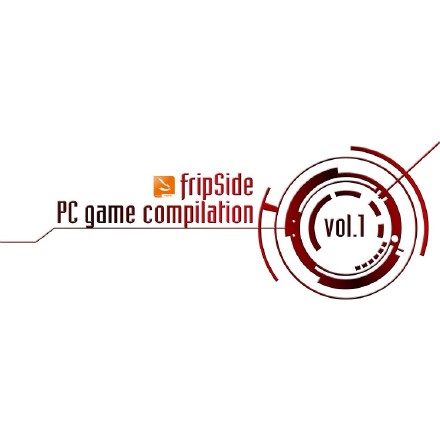 PC game compilation vol.1