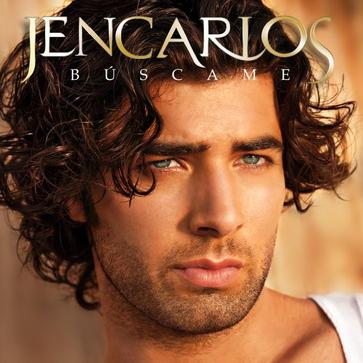 Jencarlos Canela