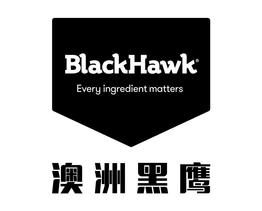 BlackHawk(MASTERPET AUSTRALIA PTY LTD旗下的品牌)