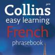 Collins Gem – Collins Easy Learning French phrasebook