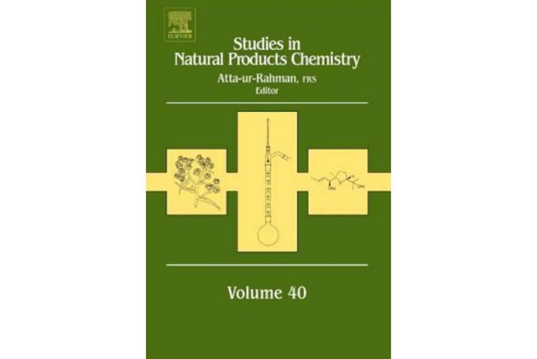 Natural Products Chemistry