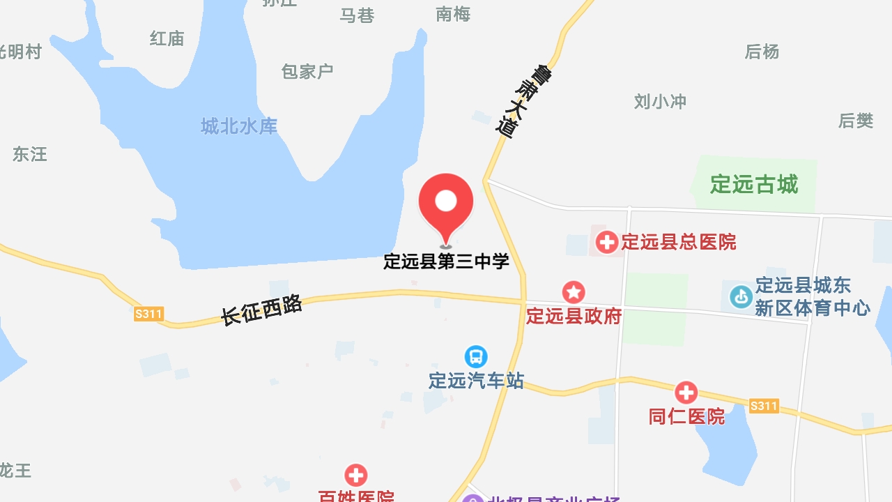 地圖信息