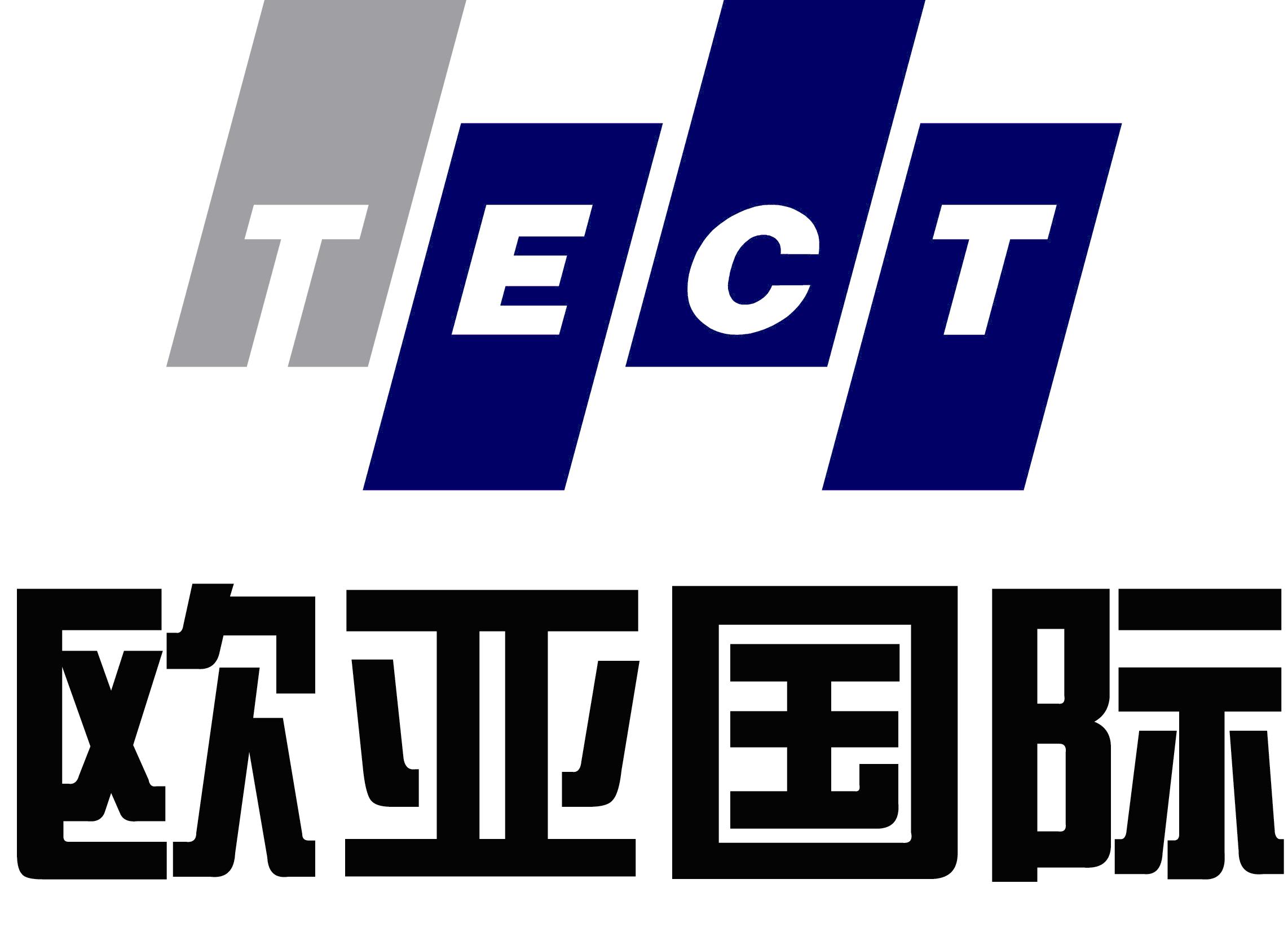 歐亞國際LOGO