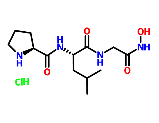 甘氨酸氧肟酸鹽酸鹽