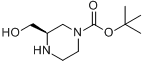 (R)-1-Boc-3-羥甲基哌嗪