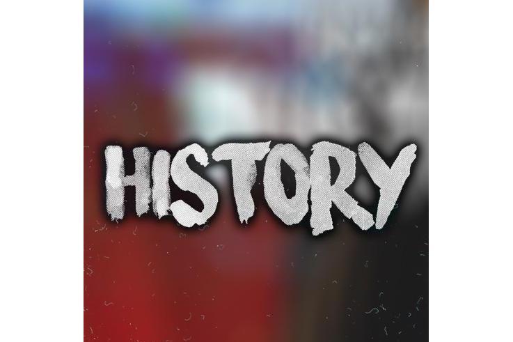 History (Kid Travis Cover)