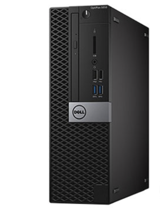 戴爾OptiPlex 5050小型機