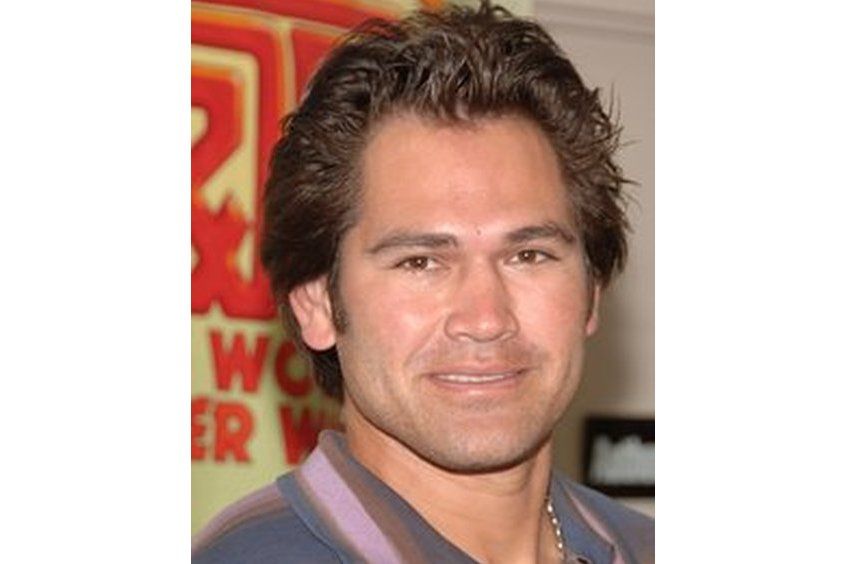 Johnny Damon