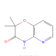 2,2-二甲基-2H-吡啶並[3,2-B][1,4]惡嗪-3(4H)-酮