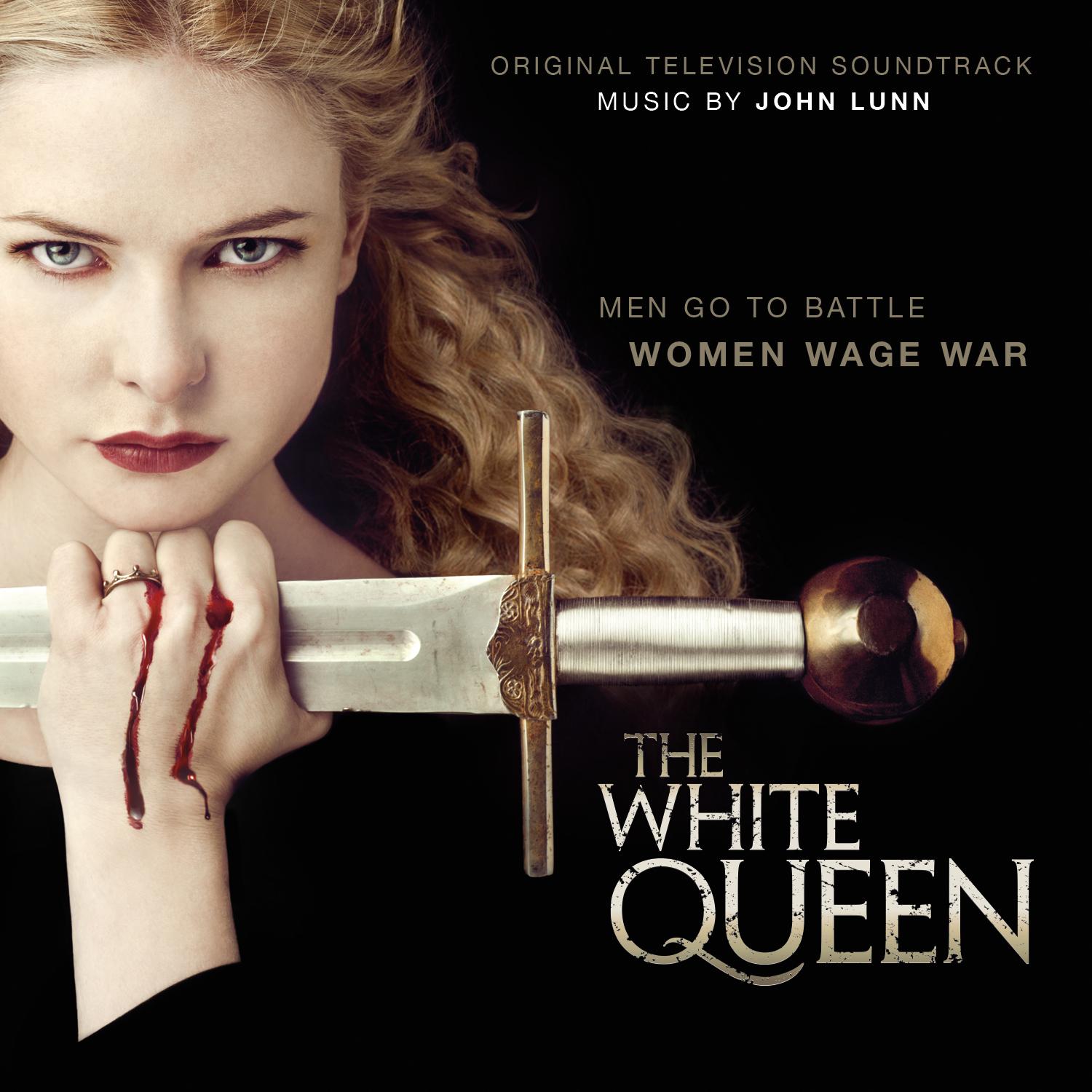 白王后(The White Queen)