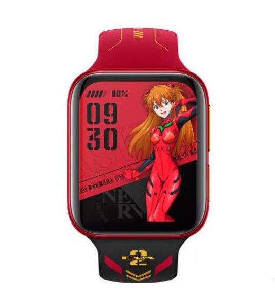 OPPO Watch