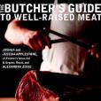 The Butcher\x27s Guide to Well-Raised Meat