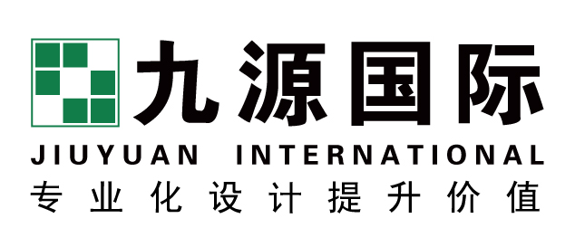 九源國際logo