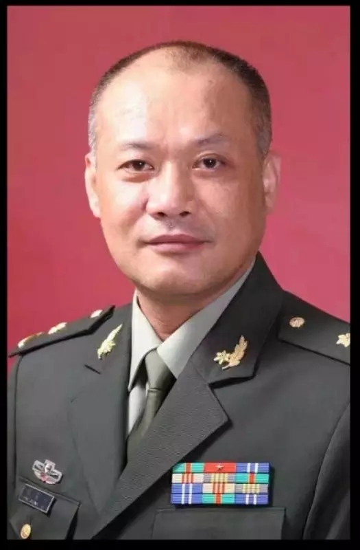 鄭成竹(第二軍醫大學附屬長海醫院主任醫師)