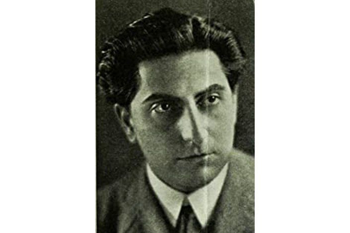 Albert Prisco