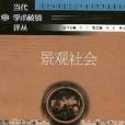 景觀社會(2006年南京大學出版社出版的圖書)