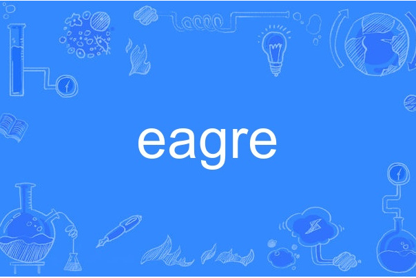 eagre