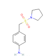 N-[（4-氨基苯基）-甲基磺醯基]吡咯烷