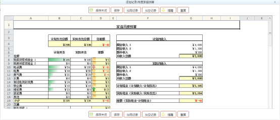 網表