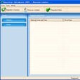 Registry Optimizer 2007