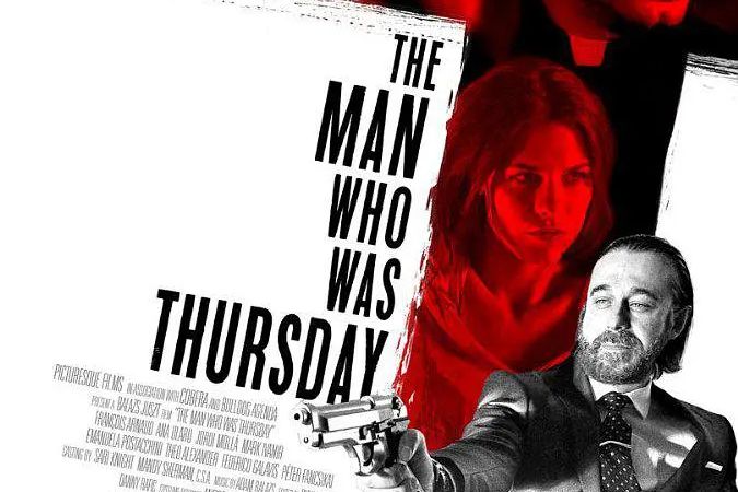 The Man Who Was Thursday