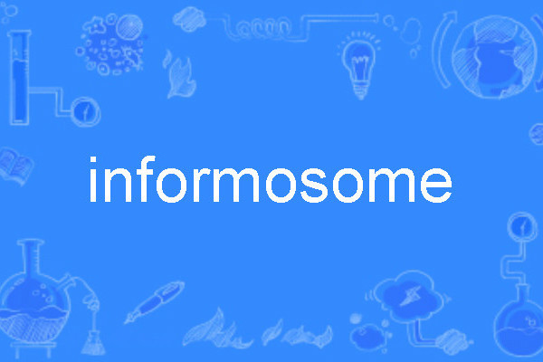 informosome