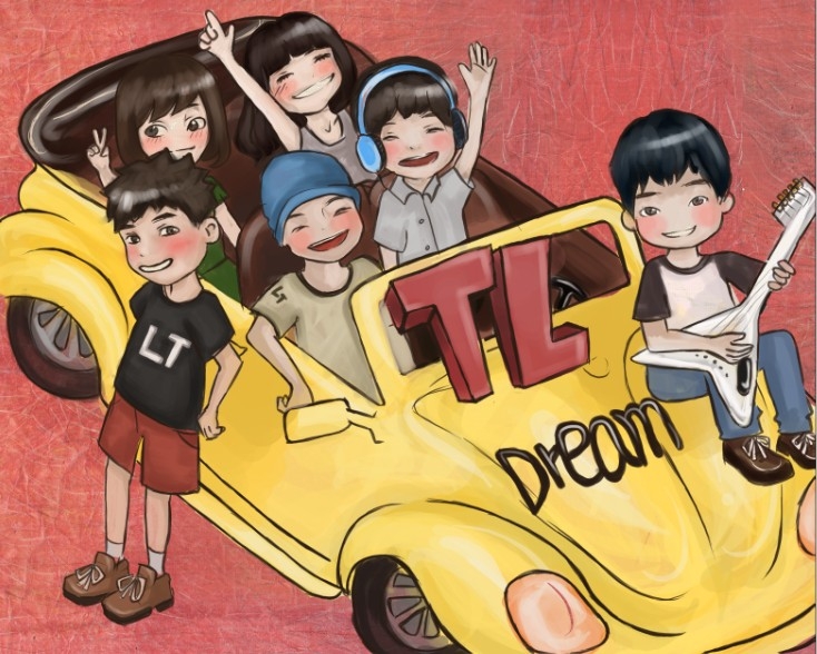 T.L.Dream