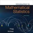 introduction to mathematical statistics