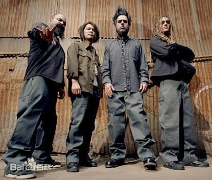 static-x